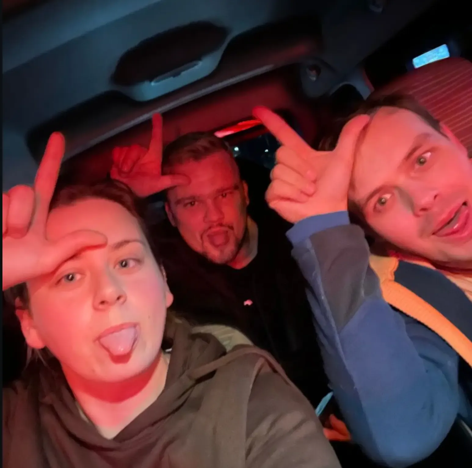 Ekipa uczestnicząca w Cityraid — zdjęcie 10 z poprzedniej edycji