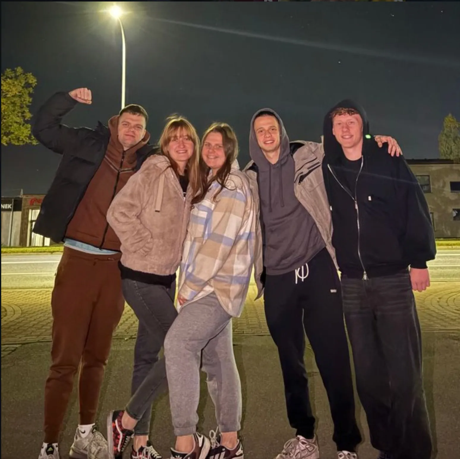 Ekipa uczestnicząca w Cityraid — zdjęcie 3 z poprzedniej edycji