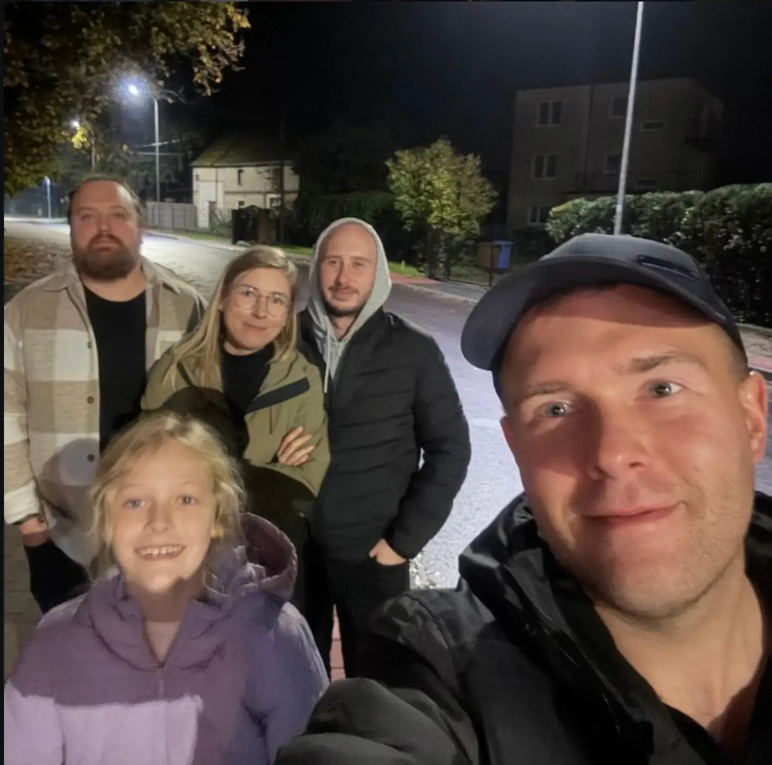 Ekipa uczestnicząca w Cityraid — zdjęcie 4 z poprzedniej edycji