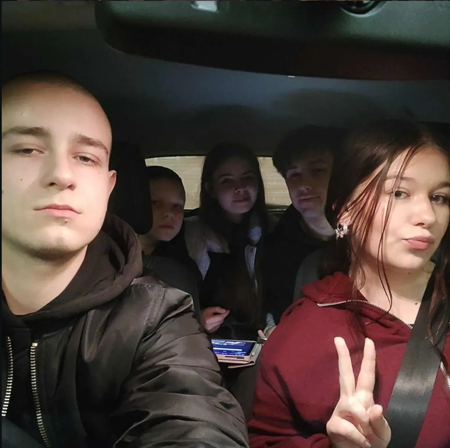Ekipa uczestnicząca w Cityraid — zdjęcie 5 z poprzedniej edycji