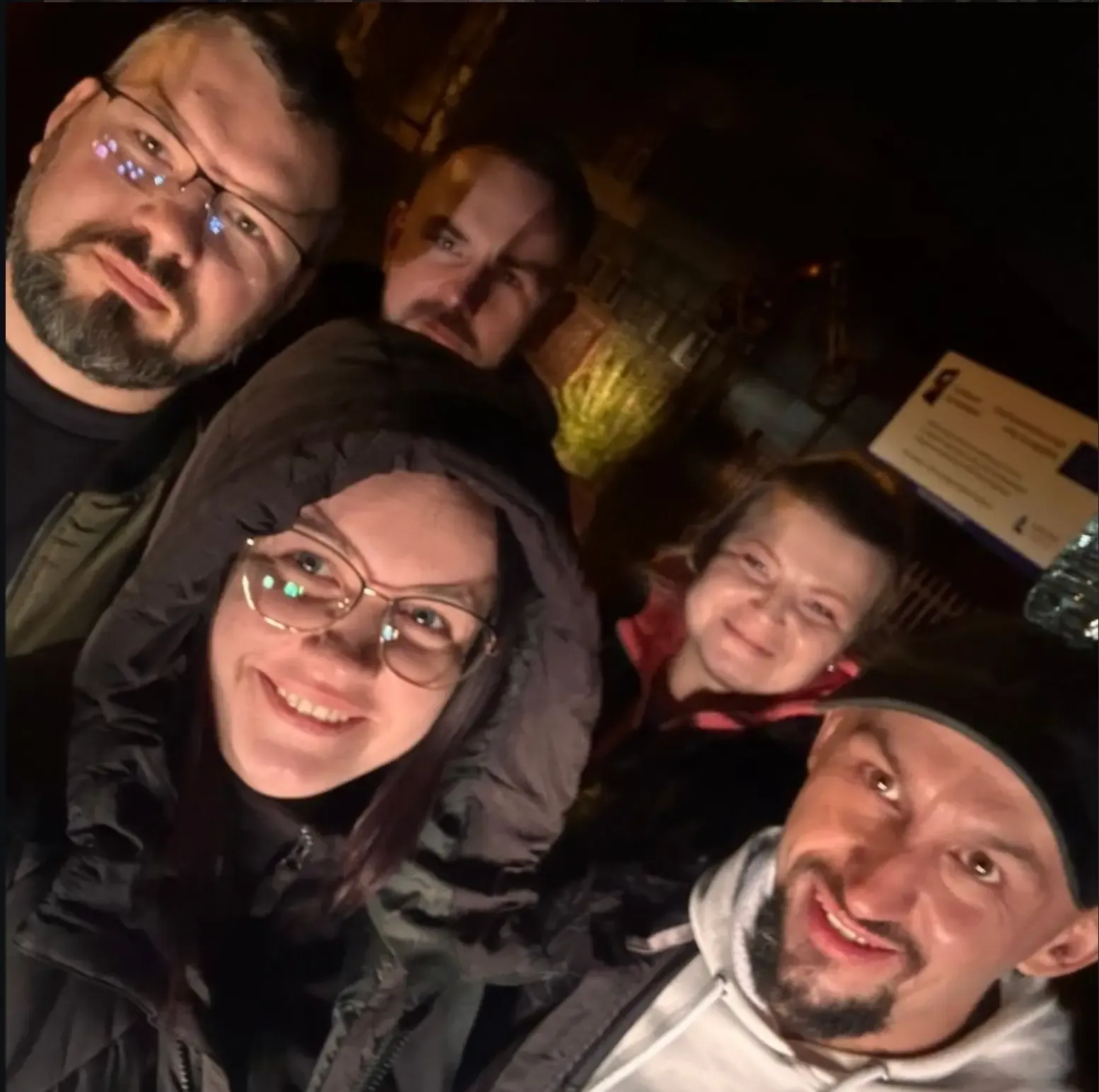 Ekipa uczestnicząca w Cityraid — zdjęcie 7 z poprzedniej edycji