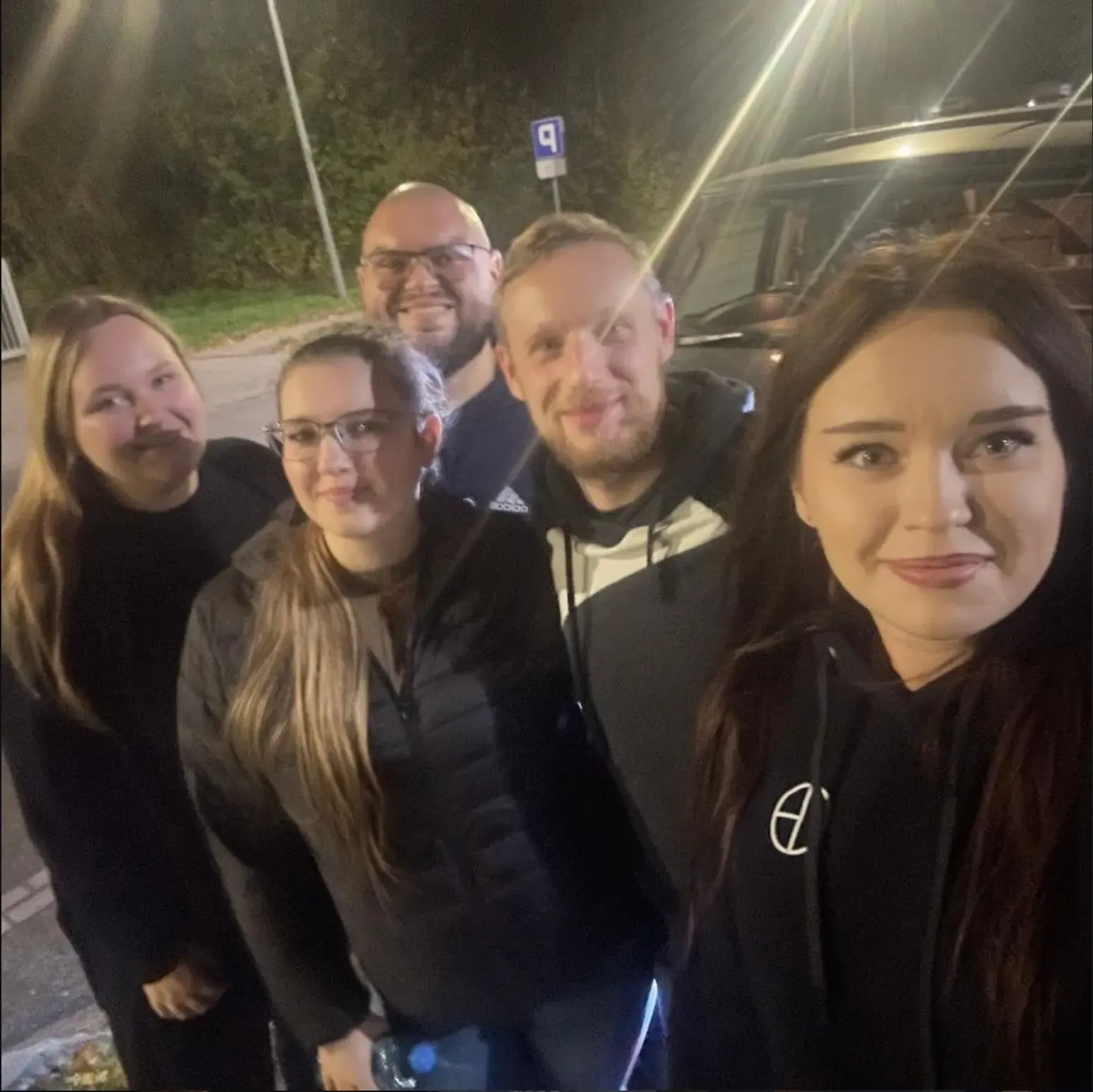 Ekipa uczestnicząca w Cityraid — zdjęcie 8 z poprzedniej edycji
